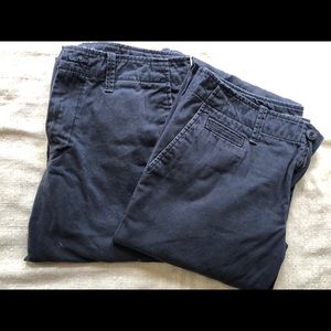 Old Navy Mens Chino Pants (2)